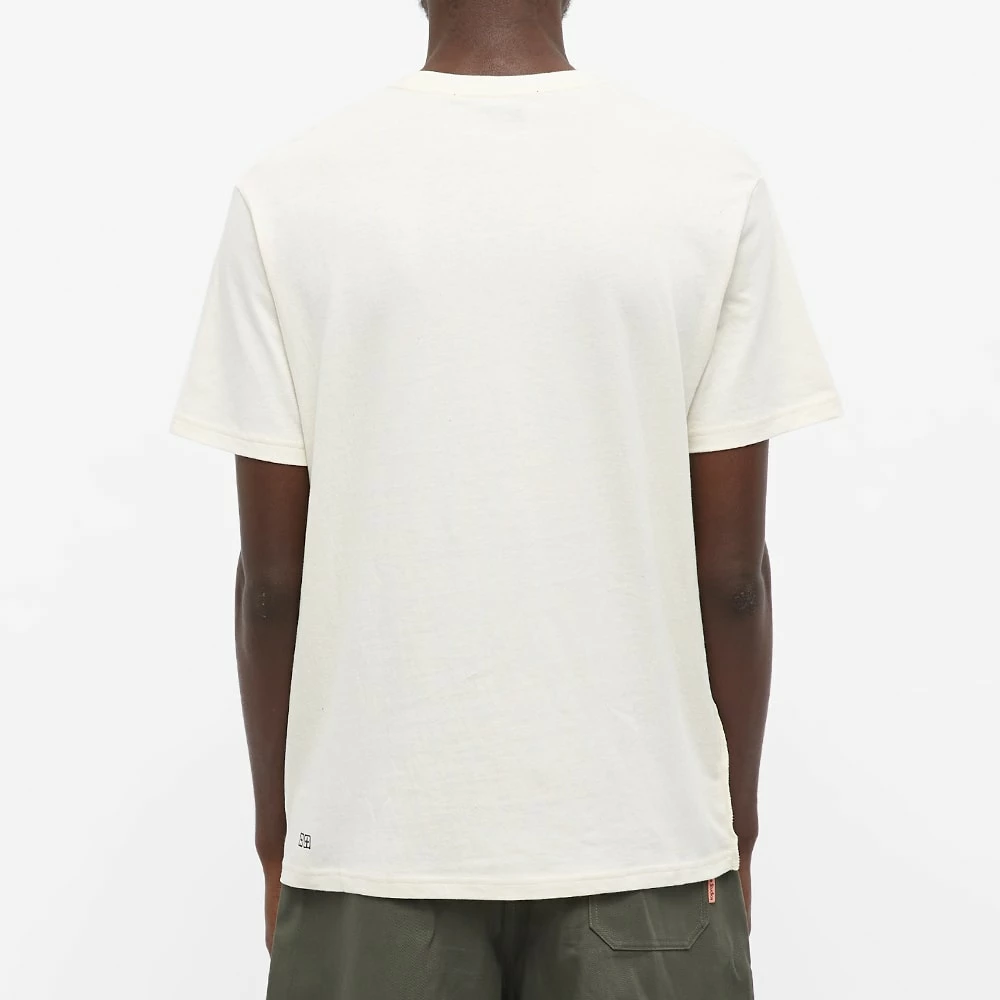 Ksubi Klub Of Hearts Kash Tee 7 Ksubi Klub Of Hearts Kash Tee - immagine 5