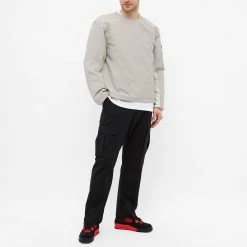 Air Jordan 23 Engineered Primaloft Crew -Vendite Pangaia 07 01 2022 JCx DC9656 033 m9 1