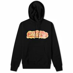 Uniform Experiment Dondi Graffiti Popover Hoody