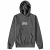 Bricks & Wood Logo Hoody -Vendite Pangaia 07 02 2023 JC BAW LG HDY MD 1 1