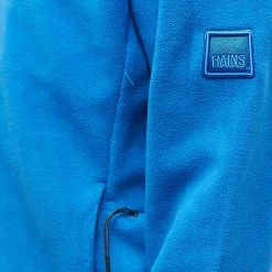 Rains Fleece Pullover -Vendite Pangaia 07 02 2023 JW 18530 83 10 1