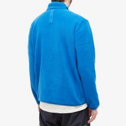 Rains Fleece Pullover -Vendite Pangaia 07 02 2023 JW 18530 83 8 1