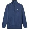 New Balance NB Athletics 90's 1/4 Zip Mock Sweat -Vendite Pangaia 07 02 23 LS MT31501 NNY 1 1