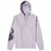 1017 ALYX 9SM Graphic Arm Hooded Tee