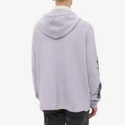 1017 ALYX 9SM Graphic Arm Hooded Tee -Vendite Pangaia 07 03 2022 AJ AAMTS0301FA01 LIL0003 8 1
