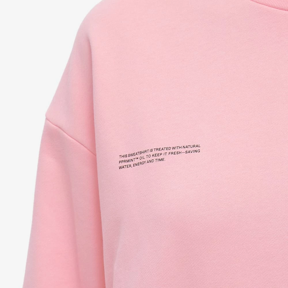 Pangaia 5 Logo Sweat 7 Pangaia 5 Logo Sweat - immagine 5