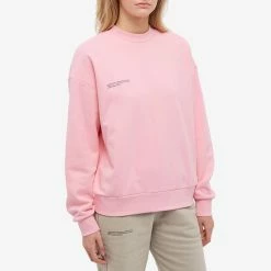 Pangaia 5 Logo Sweat 15 Pangaia 5 Logo Sweat -Vendite Pangaia 07 04 2022 BLR 100002925003 11 1