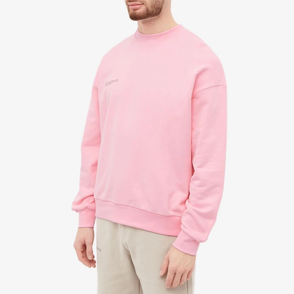 Pangaia 5 Logo Sweat 4 Pangaia 5 Logo Sweat - immagine 2