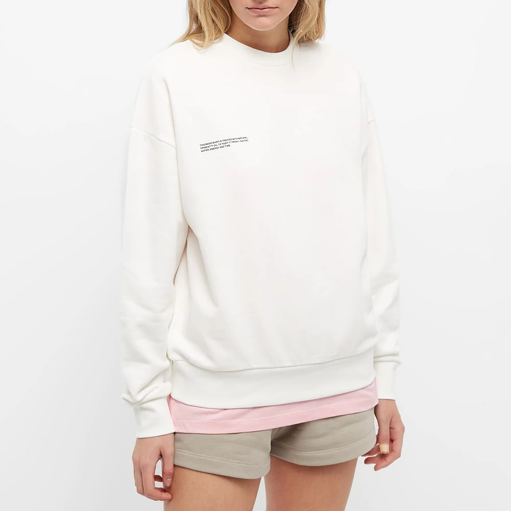 Pangaia 365 Sweat 4 Pangaia 365 Sweat - immagine 2