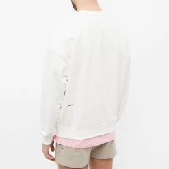 Pangaia 365 Sweat 13 Pangaia 365 Sweat -Vendite Pangaia 07 04 2022 GH 100001830003 8 1