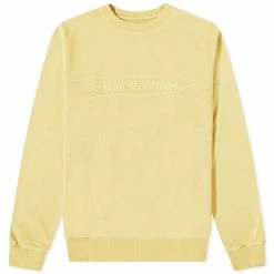 Thisisneverthat SP-Logo Crew Sweat