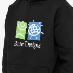 Butter Goods Discovery Hoody -Vendite Pangaia 07 07 2022 JA BGQ2220153 BLK 10 1