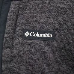 Columbia Sweater Weather Full Zip Fleece -Vendite Pangaia 07 09 2022 ml 1954101 010 10