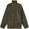 OrSlow Boa Fleece Jacket 2 OrSlow Boa Fleece Jacket -Vendite Pangaia 07 10 2021 MB 03 6018 F76 1 1