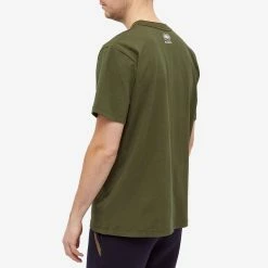 Sacai X Eric Haze Feel It Tee -Vendite Pangaia 07 10 2021 TC 21 0306S 501 8 1