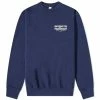 Sporty & Rich Sports Crew Sweat