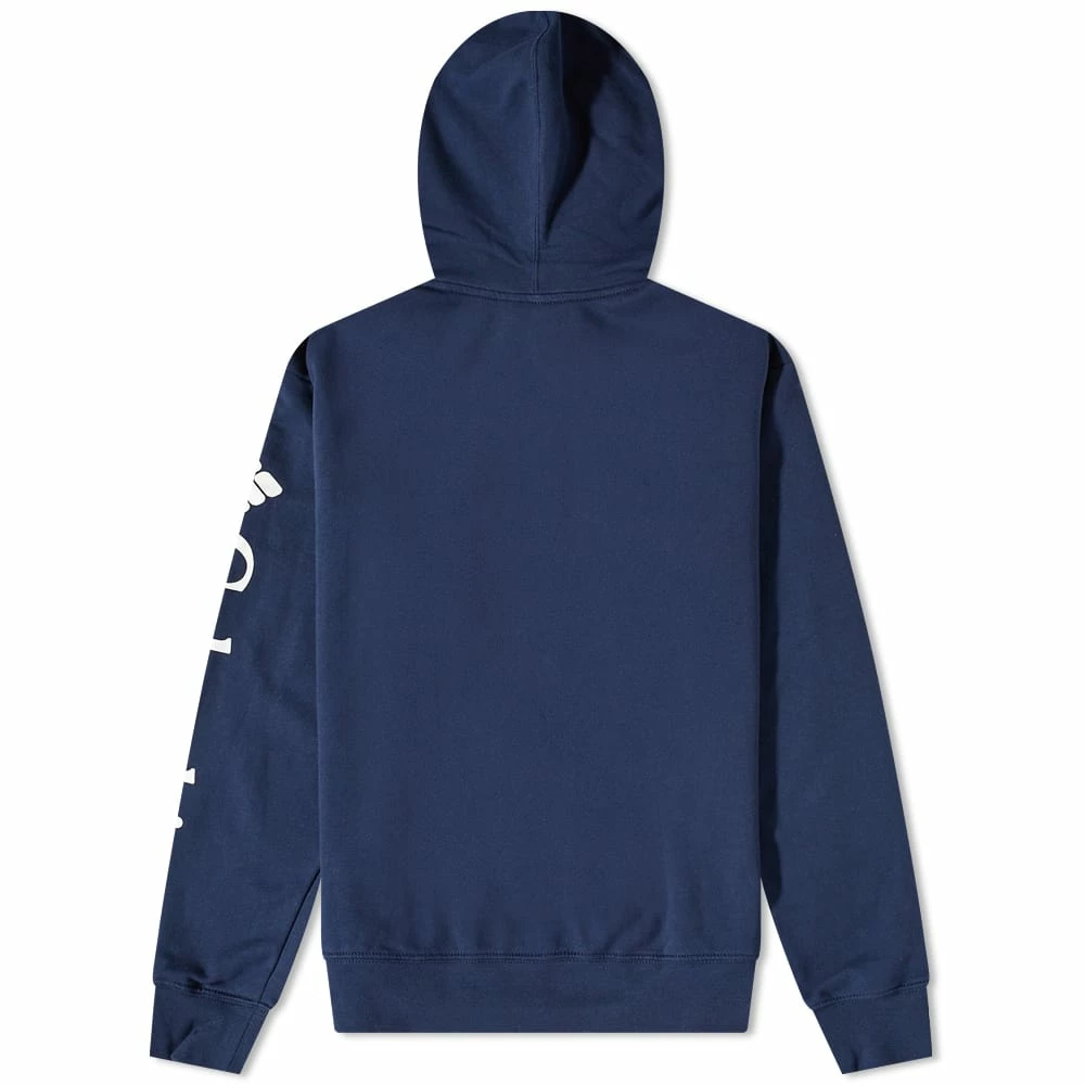 Columbia Viewmont II Popover Hoody 4 Columbia Viewmont II Popover Hoody - immagine 2
