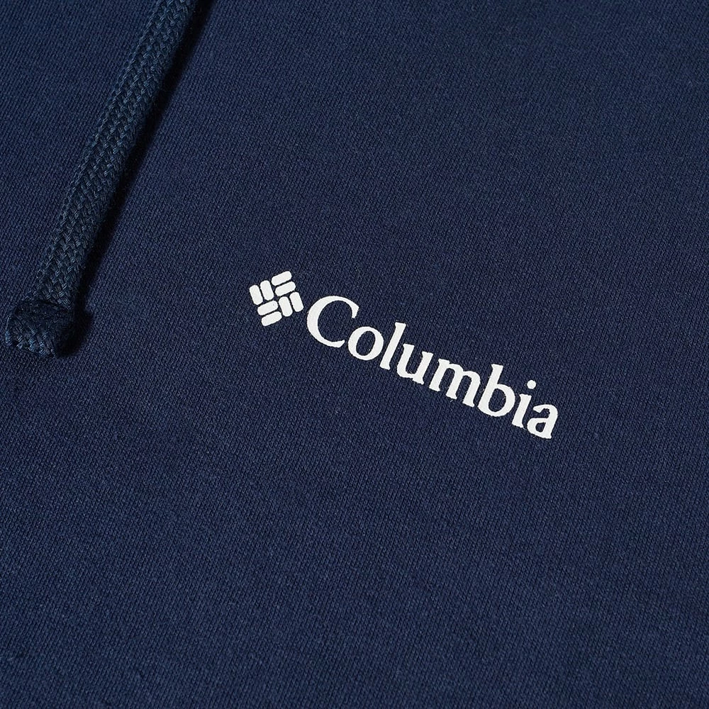 Columbia Viewmont II Popover Hoody 5 Columbia Viewmont II Popover Hoody - immagine 3