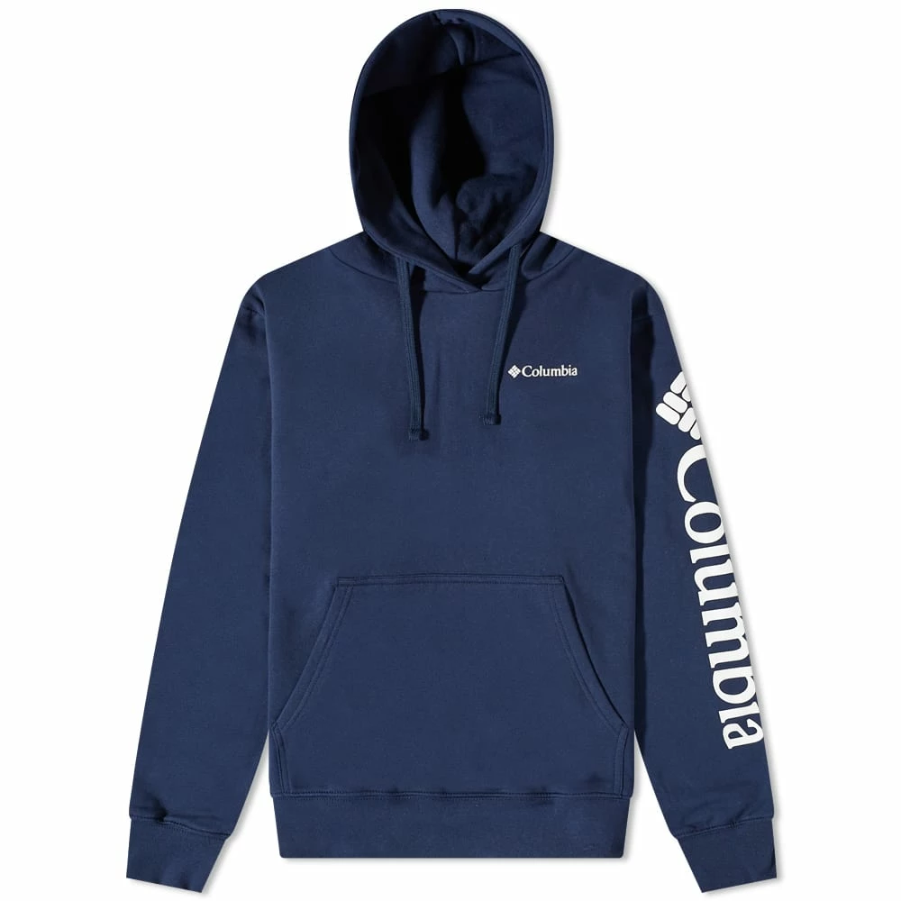 Columbia Viewmont II Popover Hoody 3 Columbia Viewmont II Popover Hoody