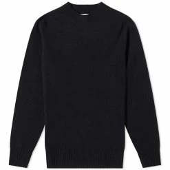 Margaret Howell Saddle Crew Knit