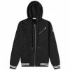 Moncler Zip Detail Zip Hoody 2 Moncler Zip Detail Zip Hoody -Vendite Pangaia 07 11 2022 EC 8G000 48 809KR 999 1 1