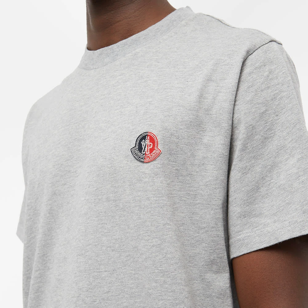 Moncler Genius Small Chest Logo Tee 7 Moncler Genius Small Chest Logo Tee - immagine 5