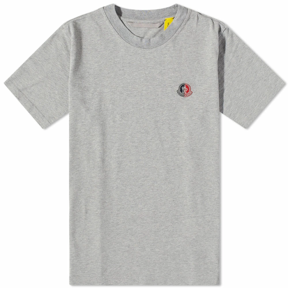 Moncler Genius Small Chest Logo Tee 3 Moncler Genius Small Chest Logo Tee
