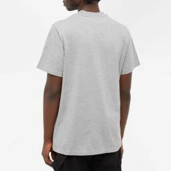 Moncler Genius Small Chest Logo Tee 9 Moncler Genius Small Chest Logo Tee -Vendite Pangaia 07 11 2022 GH 8C000 07 M2326 984 8 1