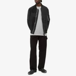 Moncler Genius Small Chest Logo Tee 10 Moncler Genius Small Chest Logo Tee -Vendite Pangaia 07 11 2022 GH 8C000 07 M2326 984 M9 1