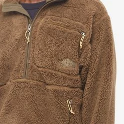 The North Face Extreme Pile Pullover -Vendite Pangaia 07 11 2022 ml nf0a7urn37u 10