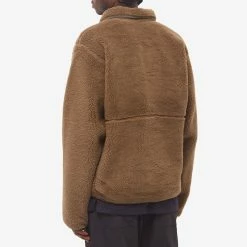 The North Face Extreme Pile Pullover -Vendite Pangaia 07 11 2022 ml nf0a7urn37u 8