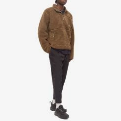 The North Face Extreme Pile Pullover -Vendite Pangaia 07 11 2022 ml nf0a7urn37u m9