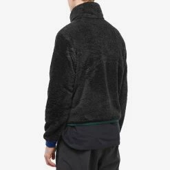 Moncler Grenoble Day-namic Sherpa Fleece Jacket -Vendite Pangaia 07 12 2022 JA 8G000 21 899MV 999 8 1