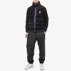 Moncler Grenoble Day-namic Sherpa Fleece Jacket -Vendite Pangaia 07 12 2022 JA 8G000 21 899MV 999 m9 1