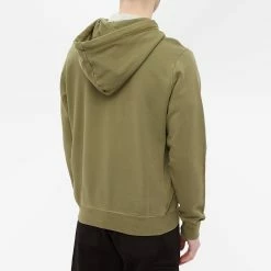 Paul Smith New Zebra Popover Hoody -Vendite Pangaia 08 02 2022 GH M2R 266XE HP3138 35 8 1