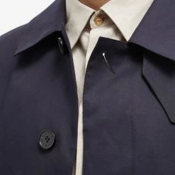 Mackintosh Cambridge Coat -Vendite Pangaia 08 02 2023 BLR GMC 100 MO5382 MIDJ05 10 1