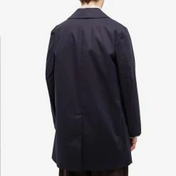 Mackintosh Cambridge Coat -Vendite Pangaia 08 02 2023 BLR GMC 100 MO5382 MIDJ05 8 1