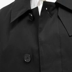 Mackintosh Cambridge Coat -Vendite Pangaia 08 02 2023 BLR GMC 100 MO5383 MIDJ06 10 1