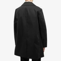 Mackintosh Cambridge Coat -Vendite Pangaia 08 02 2023 BLR GMC 100 MO5383 MIDJ06 8 1