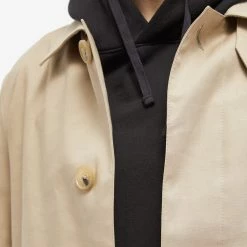 Mackintosh Cambridge Coat -Vendite Pangaia 08 02 2023 BLR GMC 100 MO5384 MIDJ09 10 1