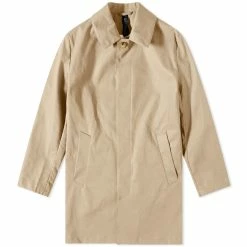 Mackintosh Cambridge Coat