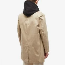 Mackintosh Cambridge Coat -Vendite Pangaia 08 02 2023 BLR GMC 100 MO5384 MIDJ09 8 1