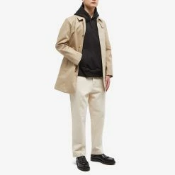 Mackintosh Cambridge Coat -Vendite Pangaia 08 02 2023 BLR GMC 100 MO5384 MIDJ09 m9 1