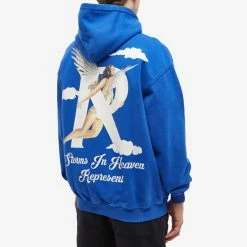 Represent Storms In Heaven Hoody -Vendite Pangaia 08 02 2023 GH2 M04273 109 8 1