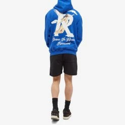 Represent Storms In Heaven Hoody -Vendite Pangaia 08 02 2023 GH2 M04273 109 m9 1
