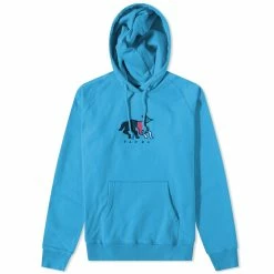 By Parra Anxious Dog Hoody