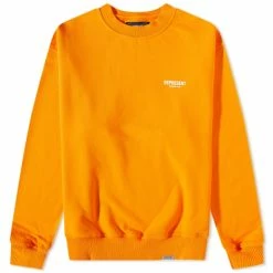 Represent Owners Club Crew Sweat