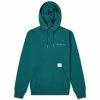MKI Signature Hoody -Vendite Pangaia 08 03 2021 GH MKI SIG HDY GN 1 1