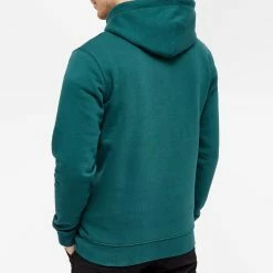 MKI Signature Hoody -Vendite Pangaia 08 03 2021 GH MKI SIG HDY GN 5 1