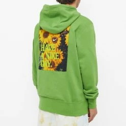 Nike Flower Hoody -Vendite Pangaia 08 04 2022 ML DM4992 377 8 1